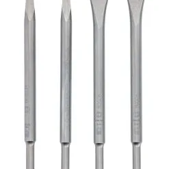 Jeu De Burins SDS-Plus, 4pcs Bosch