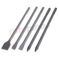 Jeu De Ciseaux Metabo SDS Max