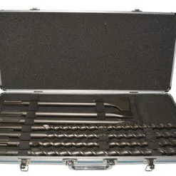 Jeu De Forets Et Burins SDS MAX Makita D-42494