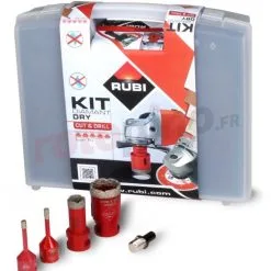 Jeu De Forets Mini DRYGRES Rubi