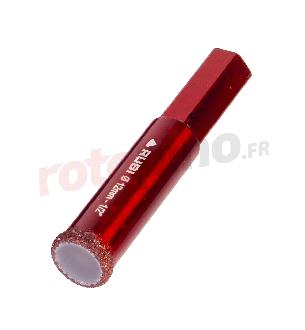 Jeu De Forets Rubi MINI DRYGRES 4DRILL 4 Jeu De Forets Rubi MINI DRYGRES 4DRILL – Image 2