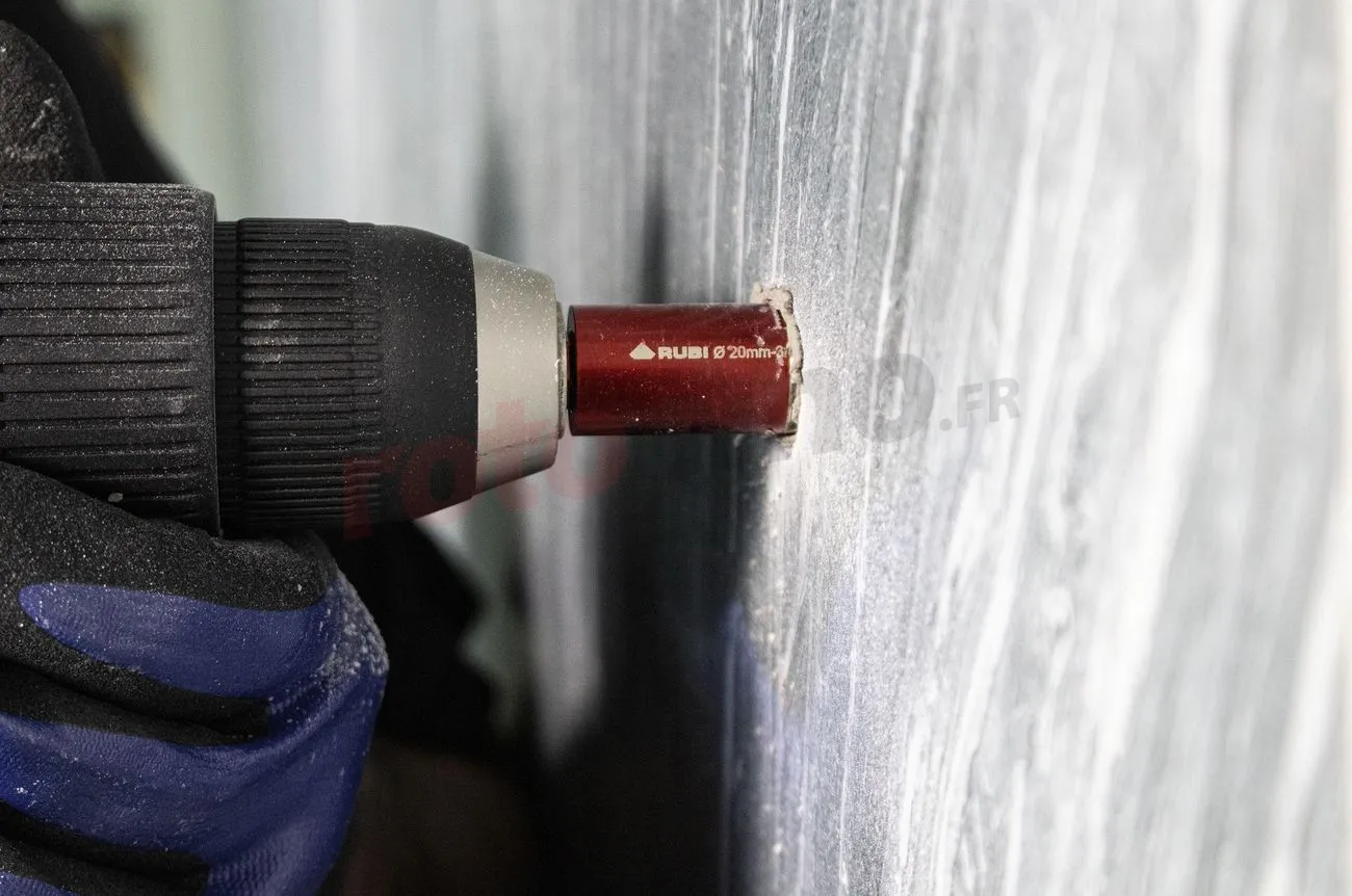 Jeu De Forets Rubi MINI DRYGRES 4DRILL 8 Jeu De Forets Rubi MINI DRYGRES 4DRILL – Image 6