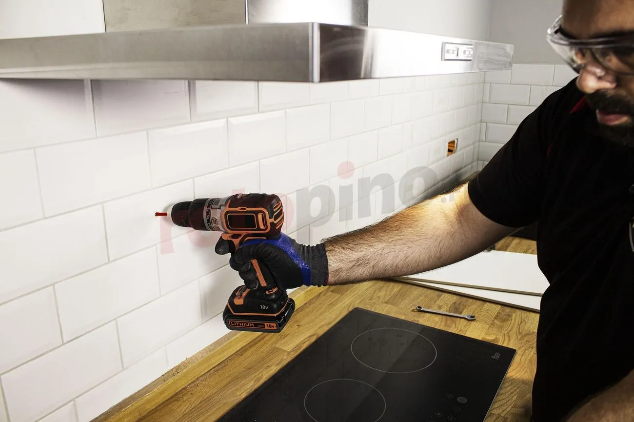 Jeu De Forets Rubi MINI DRYGRES 4DRILL 10 Jeu De Forets Rubi MINI DRYGRES 4DRILL – Image 8