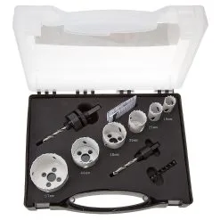 Jeu De Scie Cloche BiM Makita D-47117