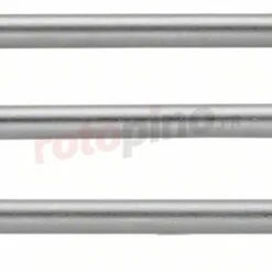 Kit De 3 Burins Hikoki