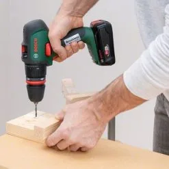 Kit De Démarrage 18V 2.5Ah Bosch PBA W-B/AL18V-20 -Travail sans fil Soldes Magasin kit de demarrage 18v 2 5ah bosch pba w b al18v 20 119211