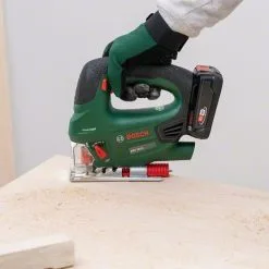 Kit De Démarrage 18V 2.5Ah Bosch PBA W-B/AL18V-20 -Travail sans fil Soldes Magasin kit de demarrage 18v 2 5ah bosch pba w b al18v 20 119212