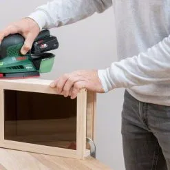 Kit De Démarrage 18V 2.5Ah Bosch PBA W-B/AL18V-20 -Travail sans fil Soldes Magasin kit de demarrage 18v 2 5ah bosch pba w b al18v 20 119213