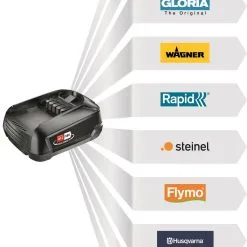 Kit De Démarrage 18V 4.0Ah Bosch PBA W-C/AL1830CV -Travail sans fil Soldes Magasin kit de demarrage 18v 4 0ah bosch pba w c al1830cv 135667