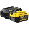 Kit De Démarrage 18V 4.0Ah Stanley FatMax SFMCB14M1 -Travail sans fil Soldes Magasin kit de demarrage 18v 4 0ah stanley fatmax sfmcb14m1 103381