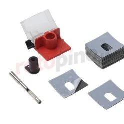 Kit De Foret Easy Gres 6,8,10,12mm Rubi