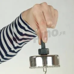 Kit De Forets Dedra DED1515 -Travail sans fil Soldes Magasin kit de forets dedra ded1515 1598