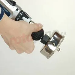 Kit De Forets Dedra DED1515 -Travail sans fil Soldes Magasin kit de forets dedra ded1515 1599