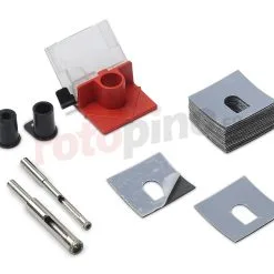 Kit Easy Gres Foret 6 Y 10 Mm Rubi