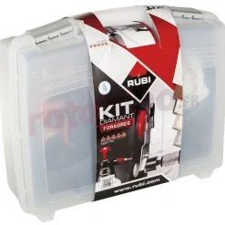 Kit Foragres Rubi 50903 -Travail sans fil Soldes Magasin kit foragres rubi 50903 106499