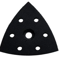 Patin De Ponçage Autoagrippant Pour DSE 70/180 Metabo