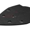Patin De Ponçage Pour Lamelles Festool SSH-STF-V93L/6