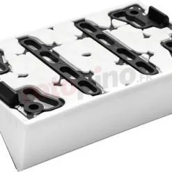 Patin Profilé Rayon Festool SSH-STF-LS130-R6KV