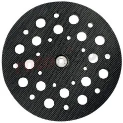 Plaque De Support 125 Mm Metabo