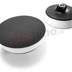 Plateau De Polissage Festool POLIERTELLER -Travail sans fil Soldes Magasin plateau de polissage festool polierteller 101020