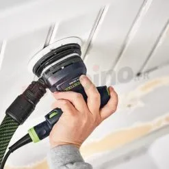 Plateau De Ponçage 125mm Doux Festool ST-STF ES125/90/8-M4 W-HT -Travail sans fil Soldes Magasin plateau de poncage 125mm doux festool st stf es125 90 8 m4 w ht 102418