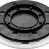 Plateau De Ponçage 125mm Doux Festool ST-STF ES125/90/8-M4 W-HT -Travail sans fil Soldes Magasin plateau de poncage 125mm doux festool st stf es125 90 8 m4 w ht 38015