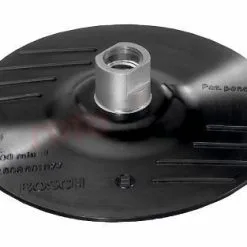 Plateau De Ponçage Bosch