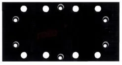 Plateau De Ponçage Bosch 2608000213