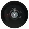Plateau De Ponçage Bosch 2608601210 -Travail sans fil Soldes Magasin plateau de poncage bosch 2608601210 74617
