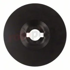 Plateau De Ponçage Doux X-Lock 125mm Bosch -Travail sans fil Soldes Magasin plateau de poncage doux x lock 125mm bosch 61640