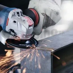 Plateau De Ponçage Doux X-Lock 125mm Bosch -Travail sans fil Soldes Magasin plateau de poncage doux x lock 125mm bosch 61747