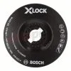 Plateau De Ponçage Doux X-Lock 125mm Bosch 1 Plateau De Ponçage Doux X-Lock 125mm Bosch -Travail sans fil Soldes Magasin plateau de poncage doux x lock 125mm bosch 83496