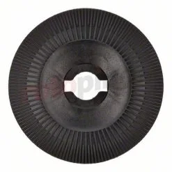 Plateau De Ponçage Dur X-Lock 125 Mm Bosch -Travail sans fil Soldes Magasin plateau de poncage dur x lock 125 mm bosch 61642