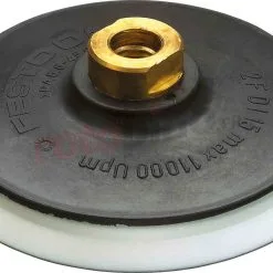 Plateau De Ponçage Festool ST-D115/0-M14/2F