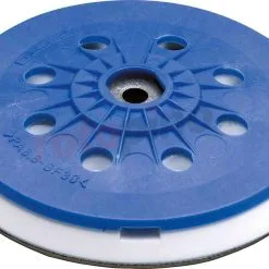 Plateau De Ponçage Festool ST-STF 125/8-M8-J H