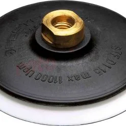 Plateau De Ponçage Festool ST-STF-D115/0-M14 H