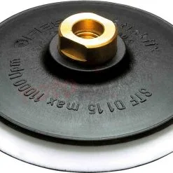 Plateau De Ponçage Festool ST-STF-D115/0-M14 W