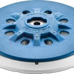 Plateau De Ponçage Festool ST-STF D150/MJ2-M8-H-HT
