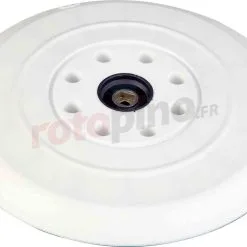 Plateau De Ponçage Festool ST-STF-D215/8-IP-LHS 225