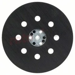 Plateau De Ponçage Moyen, 125 Mm Bosch