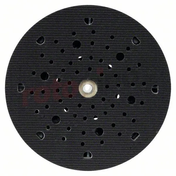 Plateau De Ponçage Multi-trous Bosch 2608601569 4 Plateau De Ponçage Multi-trous Bosch 2608601569 – Image 2