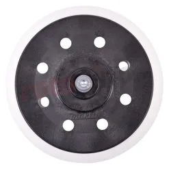 Plateau De Ponçage Velcro Doux 150mm Makita 196684-1