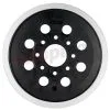 Plateaux De Ponçage Très Doux, 125 Mm Bosch -Travail sans fil Soldes Magasin plateaux de poncage tres doux 125 mm bosch 15962