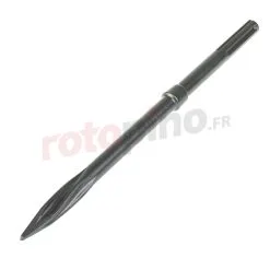 Poinçon SDS-Max RTec 400mm Bosch