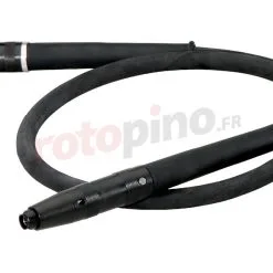 Rouleau Flexible Pour FME 737, G500/700/710 Metabo 27609