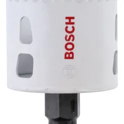 Scie à Trépan 59mm Bosch Progressor For Wood And Metal