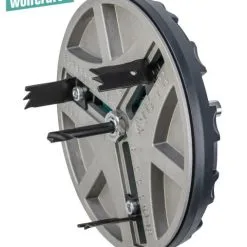 Scie Cloche AH Réglable 45-130mm Wolfcraft WF5978000