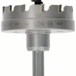 Scie Cloche TCT, 60mm Bosch