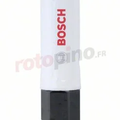 Scie Trépan 20mm Bosch Progressor For Wood And Metal