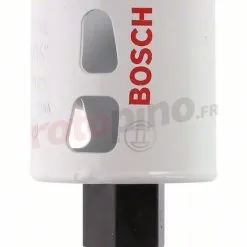 Scie Trépan 40mm Bosch Progressor For Wood And Metal